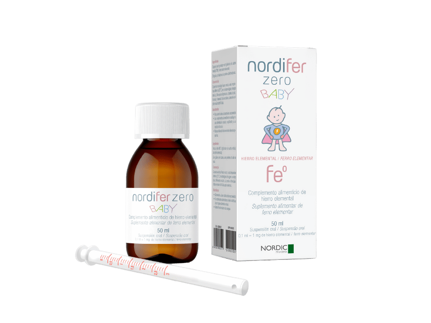 Nordifer Zero Baby-1