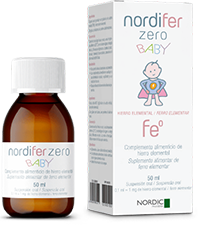 Nordifer Zero Baby